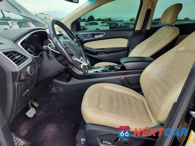 Zdjęcie 7 z 13 samochodu: 2017 FORD EDGE SEL VIN:2FMPK4J82HBB42246 - miniatura