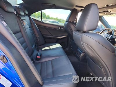 Zdjęcie 10 z 12 samochodu: 2016 LEXUS IS 350 VIN:JTHBE1D20G5023608 - miniatura