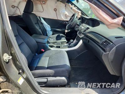 Zdjęcie 7 z 12 samochodu: 2013 HONDA ACCORD SPORT VIN:1HGCR2F53DA226326 - miniatura