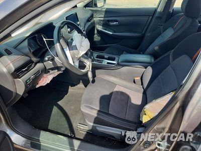 Zdjęcie 13 z 24 samochodu: 2021 NISSAN SENTRA SR VIN:3N1AB8DV1MY288838 - miniatura