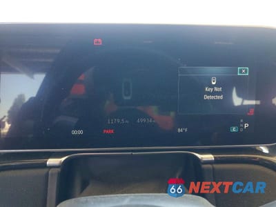 Zdjęcie 9 z 12 samochodu: 2021 MERCEDES-BENZ S 580 4MATIC VIN:W1K6G7GB9MA042842 - miniatura