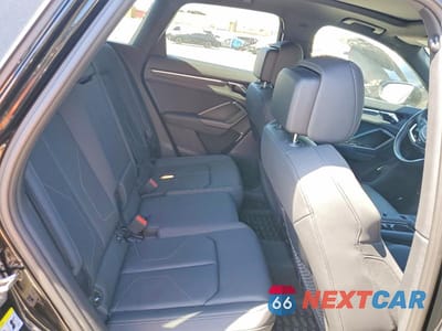 Zdjęcie 11 z 13 samochodu: 2024 AUDI Q3 PREMIUM PLUS S LINE 45 VIN:WA1EECF31R1053365 - miniatura