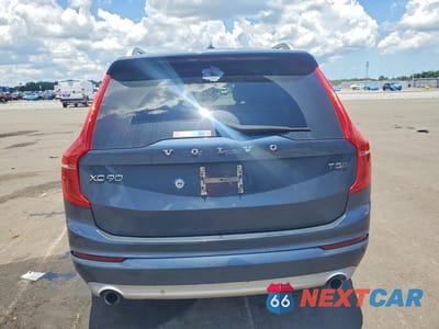 Zdjęcie 6 z 13 samochodu: 2018 VOLVO XC90 T5 VIN:YV4102XK7J1337944 - miniatura