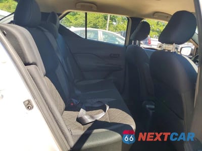 Zdjęcie 10 z 12 samochodu: 2020 NISSAN KICKS S VIN:3N1CP5BVXLL506380 - miniatura