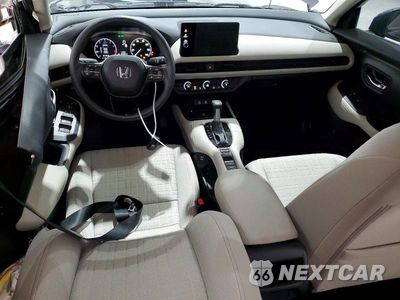 Zdjęcie 8 z 12 samochodu: 2026 HONDA HR-V LX VIN:3CZRZ2H38TM730676 - miniatura