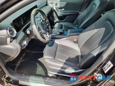 Zdjęcie 7 z 12 samochodu: 2022 MERCEDES-BENZ A 220 VIN:W1K3G4EB4NJ351334 - miniatura