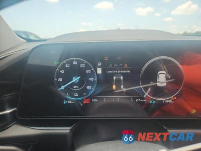 Zdjęcie 9 z 13 samochodu: 2025 KIA NIRO WIND VIN:KNDCR3L13S5140543 - miniatura