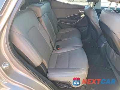 Zdjęcie 11 z 14 samochodu: 2018 HYUNDAI SANTA FE SPORT 2.4L VIN:5XYZUDLB7JG536634 - miniatura