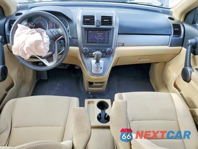 Zdjęcie 8 z 14 samochodu: 2011 HONDA CR-V EX VIN:3CZRE4H50BG705048 - miniatura