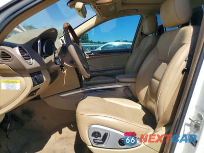 Zdjęcie 7 z 14 samochodu: 2009 MERCEDES-BENZ ML 350 VIN:4JGBB86E29A480632 - miniatura