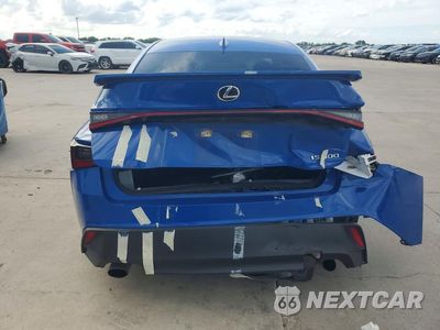 Zdjęcie 6 z 12 samochodu: 2022 LEXUS IS 300 VIN:JTHDA1D2XN5121322 - miniatura