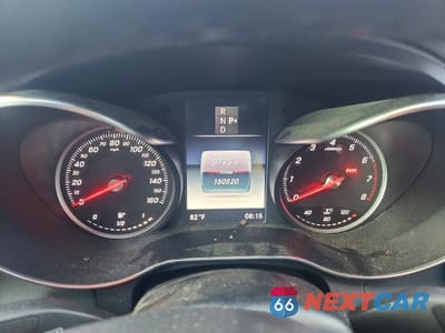 Zdjęcie 9 z 12 samochodu: 2017 MERCEDES-BENZ C 300 VIN:WDDWJ4JB3HF512249 - miniatura