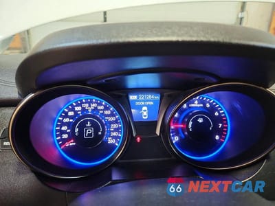 Zdjęcie 9 z 12 samochodu: 2013 HYUNDAI GENESIS COUPE 2.0T VIN:KMHHT6KDXDU086389 - miniatura