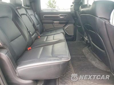 Zdjęcie 10 z 12 samochodu: 2025 RAM 1500 LARAMIE VIN:1C6SRFJPXSN604293 - miniatura