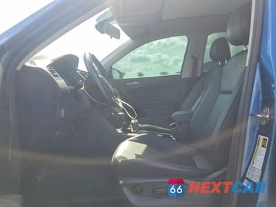 Zdjęcie 7 z 14 samochodu: 2019 VOLKSWAGEN TIGUAN SE VIN:3VV3B7AX8KM052747 - miniatura