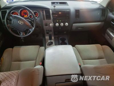 Zdjęcie 8 z 12 samochodu: 2011 TOYOTA TUNDRA DOUBLE CAB SR5 VIN:5TFUW5F13BX163863 - miniatura