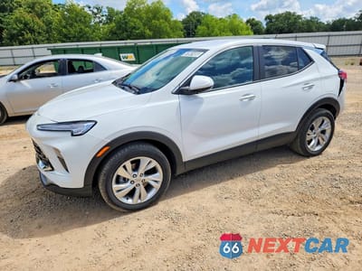 2026 BUICK ENCORE GX PREFERRED KL4AMBSL6TB099857 - główne zdjęcie licytacji z USA - miniatura