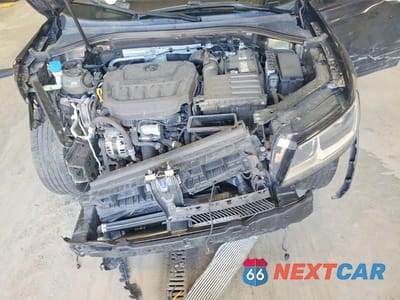 Zdjęcie 12 z 13 samochodu: 2019 VOLKSWAGEN TIGUAN VIN:3VV3B7AX5KM013985 - miniatura
