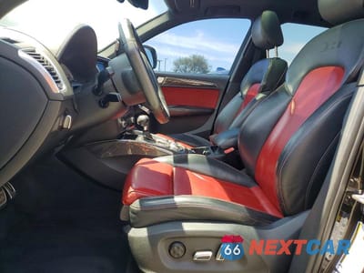 Zdjęcie 7 z 13 samochodu: 2016 AUDI SQ5 PREMIUM PLUS VIN:WA1CCAFP2GA133310 - miniatura