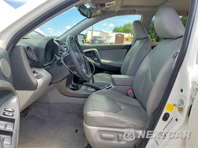Zdjęcie 7 z 14 samochodu: 2012 TOYOTA RAV4 VIN:JTMDK4DV1CD019131 - miniatura