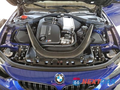Zdjęcie 11 z 12 samochodu: 2020 BMW M4 CS VIN:WBS3S7C09LAH85107 - miniatura