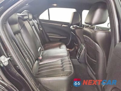 Zdjęcie 10 z 12 samochodu: 2021 CHRYSLER 300 S VIN:2C3CCABG5MH523492 - miniatura
