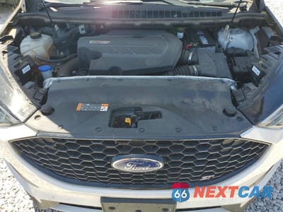 Zdjęcie 12 z 13 samochodu: 2019 FORD EDGE ST VIN:2FMPK4AP9KBC21900 - miniatura