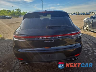 Zdjęcie 6 z 14 samochodu: 2020 PORSCHE MACAN S VIN:WP1AB2A57LLB36079 - miniatura