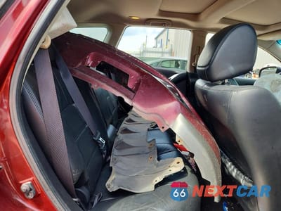 Zdjęcie 11 z 13 samochodu: 2012 NISSAN MURANO S VIN:JN8AZ1MU9CW103629 - miniatura