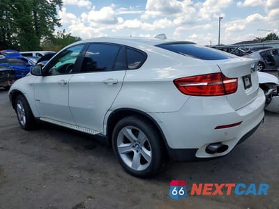 Drugie zdjęcie samochodu z przodu: 2013 BMW X6 XDRIVE35I VIN:5UXFG2C54DL782735 - miniatura