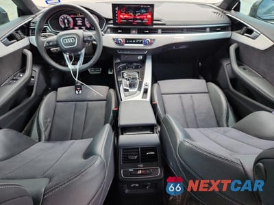 Zdjęcie 8 z 13 samochodu: 2024 AUDI A5 PREMIUM PLUS 45 VIN:WAUFACF57RA120331 - miniatura