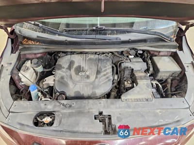 Zdjęcie 12 z 13 samochodu: 2017 KIA SEDONA LX VIN:KNDMB5C16H6308506 - miniatura