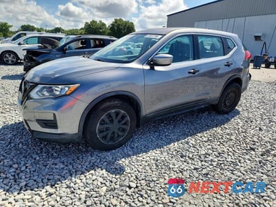 2018 NISSAN ROGUE S KNMAT2MT5JP582827 - główne zdjęcie licytacji z USA - miniatura