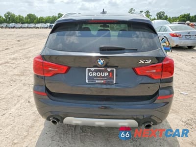 Zdjęcie 6 z 13 samochodu: 2018 BMW X3 XDRIVE30I VIN:5UXTR9C51JLD60457 - miniatura