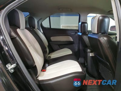 Zdjęcie 11 z 13 samochodu: 2017 CHEVROLET EQUINOX PREMIER VIN:2GNFLGEK1H6215837 - miniatura