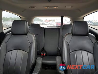 Zdjęcie 11 z 14 samochodu: 2016 CHEVROLET TRAVERSE LTZ VIN:1GNKRJKD1GJ309315 - miniatura