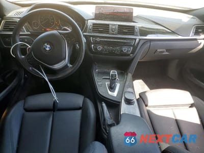 Zdjęcie 8 z 12 samochodu: 2018 BMW 330 XIGT VIN:WBA8Z9C57JG827780 - miniatura