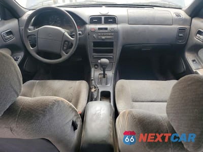 Zdjęcie 8 z 12 samochodu: 1996 NISSAN MAXIMA GXE VIN:JN1CA21D9TT159077 - miniatura