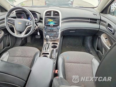 Zdjęcie 8 z 13 samochodu: 2015 CHEVROLET MALIBU VIN:1G11C5SL7FF146586 - miniatura