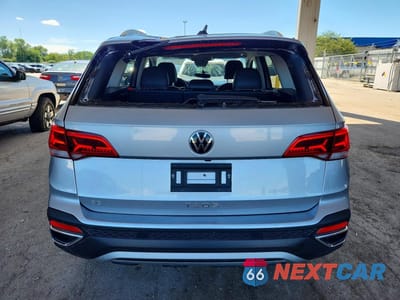 Zdjęcie 6 z 13 samochodu: 2024 VOLKSWAGEN TAOS SE VIN:3VVSX7B26RM120246 - miniatura