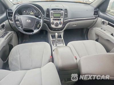 Zdjęcie 8 z 13 samochodu: 2009 HYUNDAI SANTA FE SE VIN:5NMSH73E09H304637 - miniatura