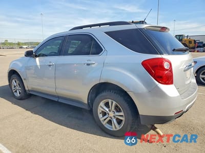 Drugie zdjęcie samochodu z przodu: 2010 CHEVROLET EQUINOX LT VIN:2CNFLEEW1A6311579 - miniatura