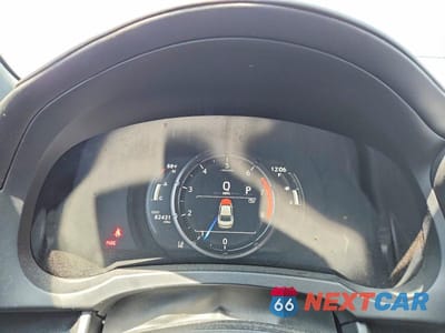 Zdjęcie 9 z 12 samochodu: 2021 LEXUS IS 350 F SPORT VIN:JTHGZ1B22M5045523 - miniatura