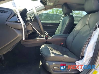 Zdjęcie 7 z 12 samochodu: 2024 TOYOTA CAMRY XSE VIN:4T1K61AK7RU259714 - miniatura