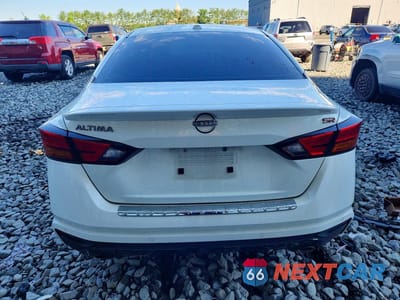 Zdjęcie 6 z 12 samochodu: 2023 NISSAN ALTIMA SR VIN:1N4BL4CV3PN345105 - miniatura