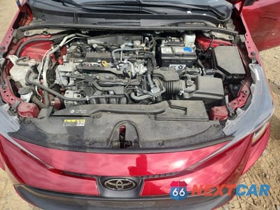 Zdjęcie 11 z 12 samochodu: 2024 TOYOTA COROLLA LE VIN:5YFB4MDE0RP175250 - miniatura