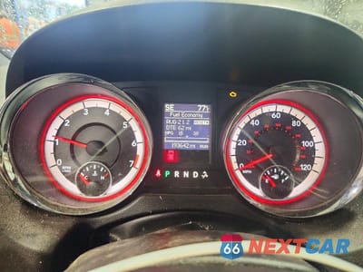 Zdjęcie 9 z 14 samochodu: 2019 DODGE GRAND CARAVAN GT VIN:2C4RDGEG9KR718133 - miniatura