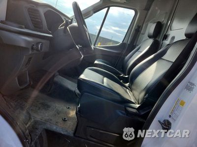Zdjęcie 7 z 13 samochodu: 2023 FORD TRANSIT T-250 CARGO VIN:1FTBR1C83PKB86377 - miniatura