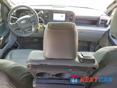 Zdjęcie 8 z 12 samochodu: 2023 FORD F350 SUPER DUTY VIN:1FT8W3BA9PED63757 - miniatura