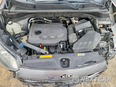 Zdjęcie 12 z 14 samochodu: 2017 KIA SPORTAGE EX VIN:KNDPNCAC9H7076538 - miniatura